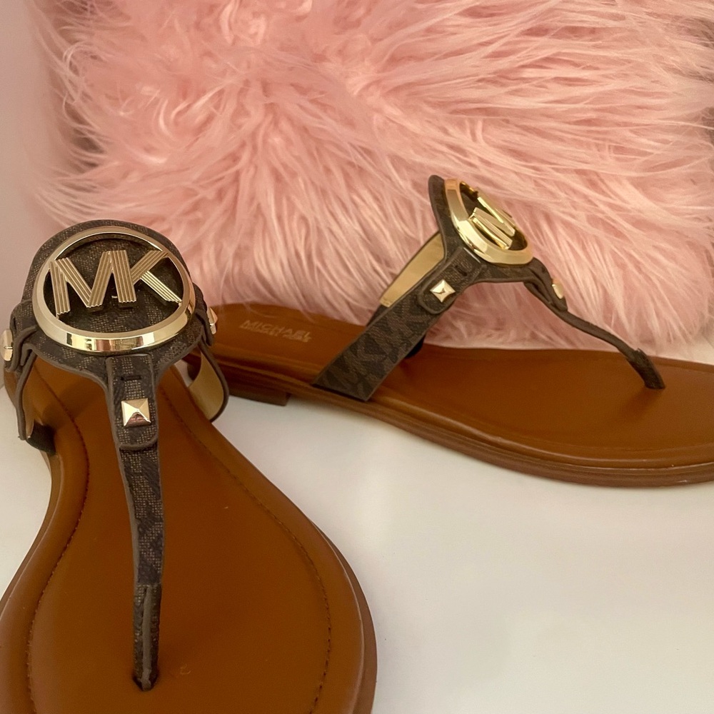 Michael Kors Sandals